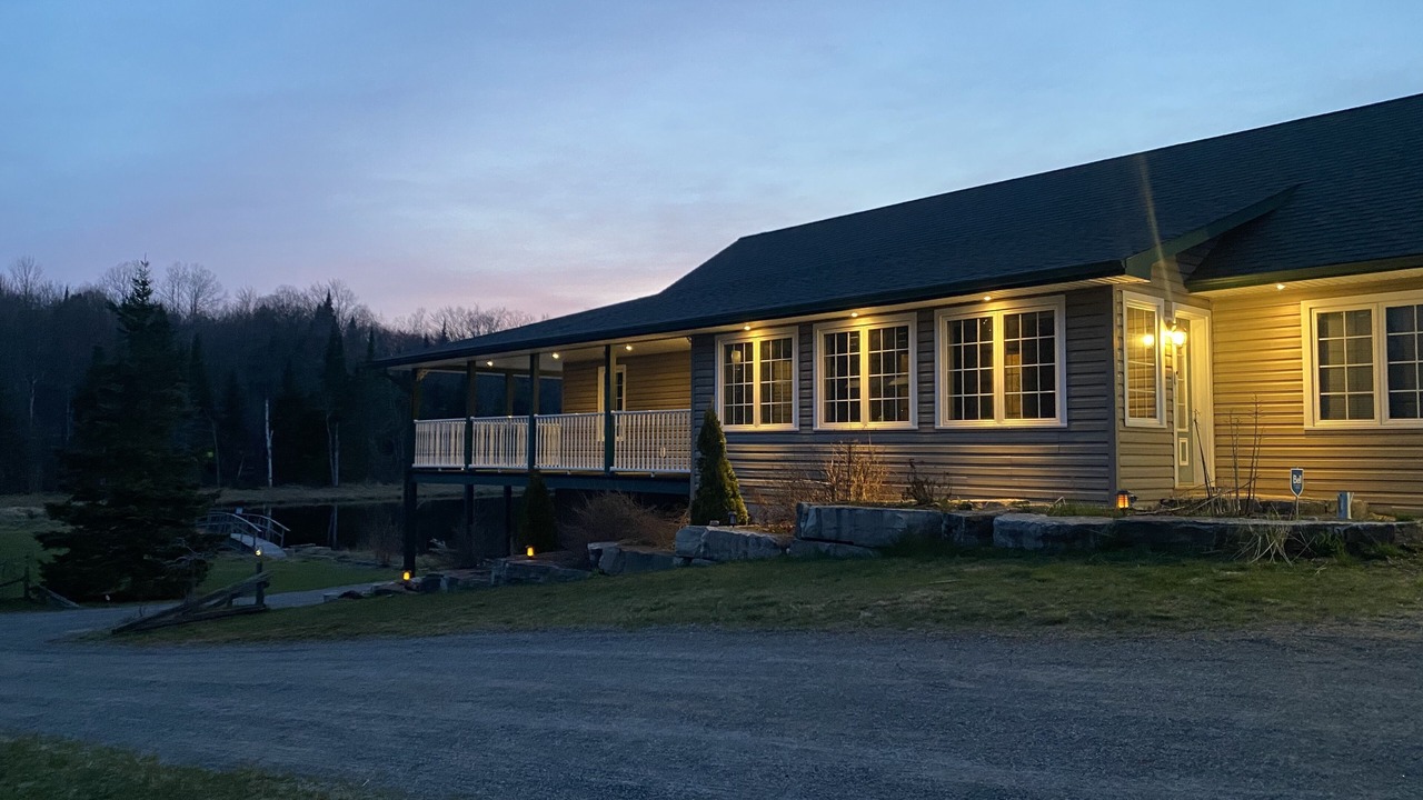 Photo of Outdoor in Minden Hills