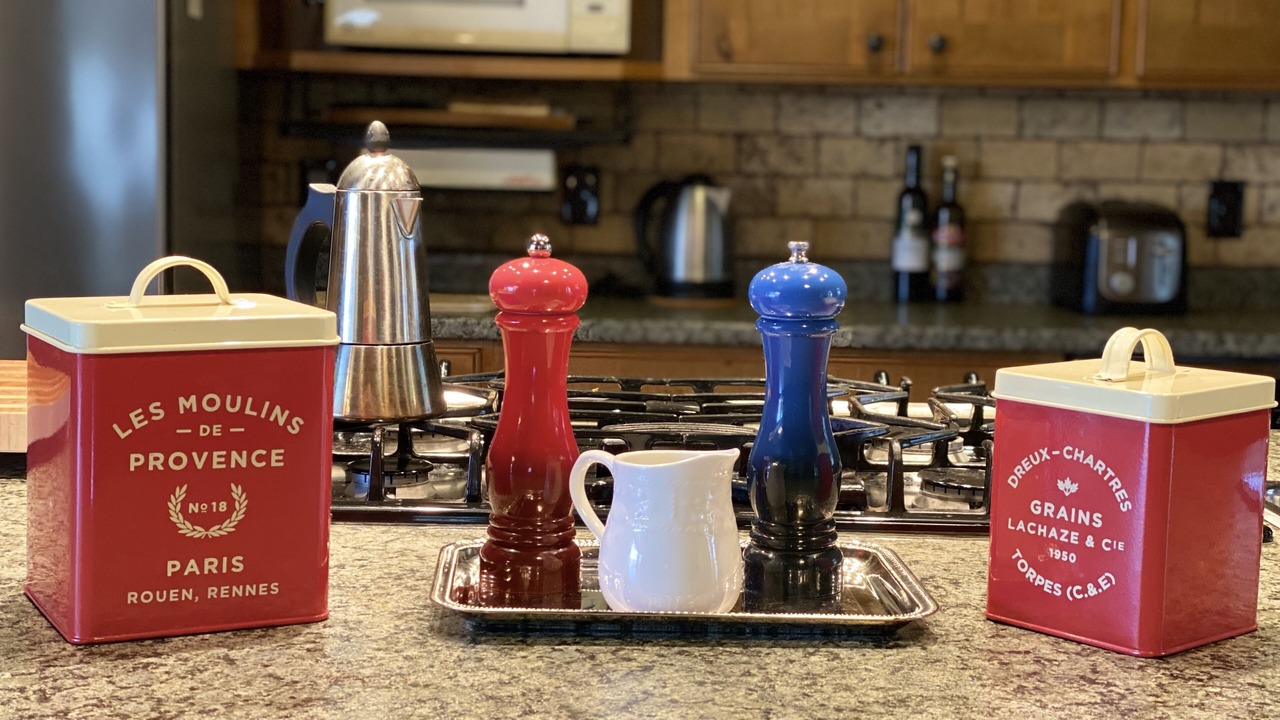 Photo of Kitchen in Minden Hills
