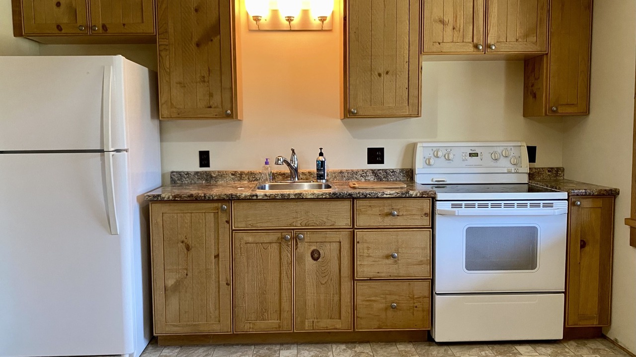 Photo of Kitchen in Minden Hills
