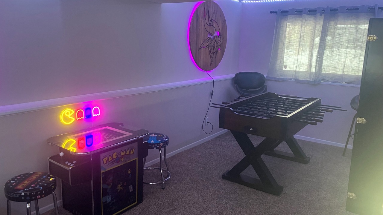 Photo of Bedroom in Blaine