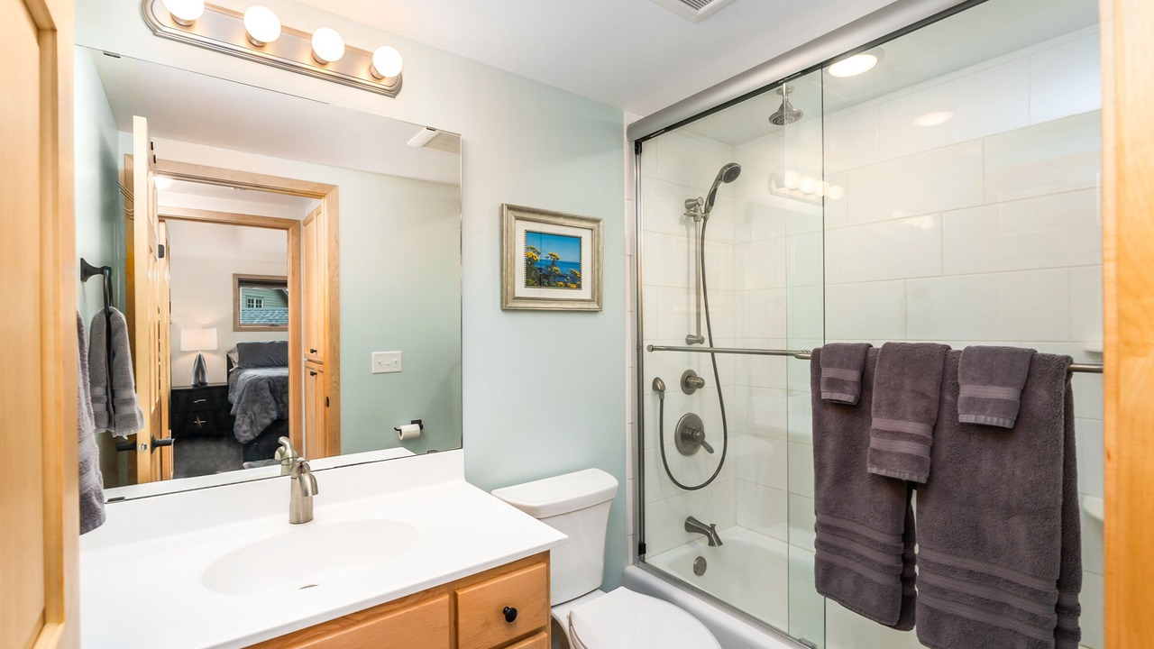 Photo of Bathroom in Finland