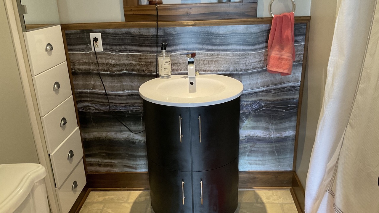 Photo of Bathroom in St. Williams