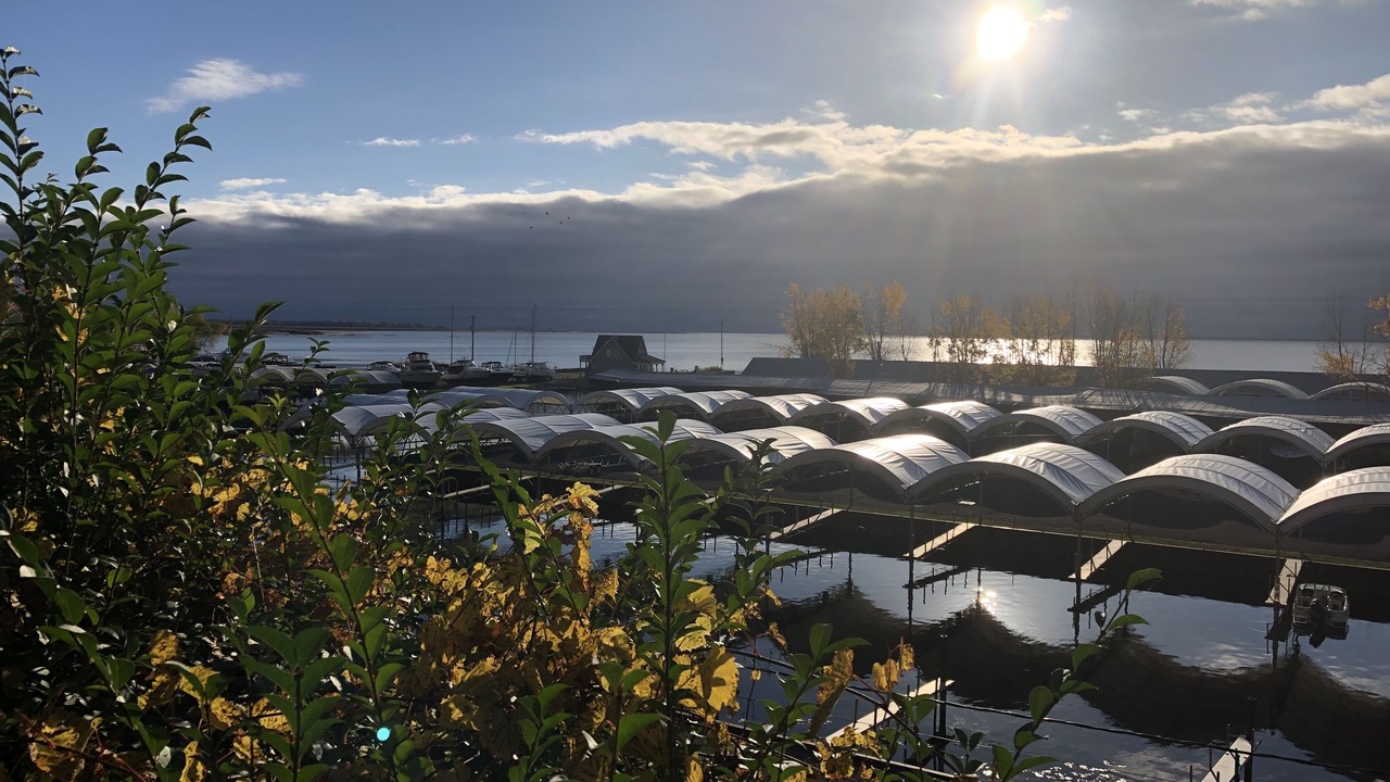 Photo of Outdoor in St. Williams