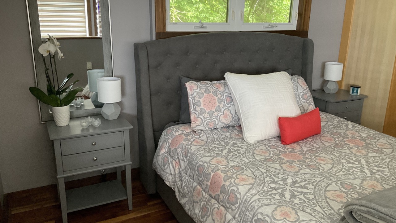 Photo of Bedroom in St. Williams