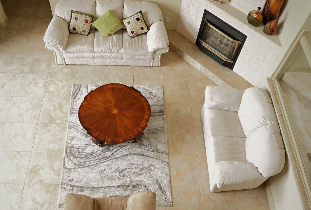 Photo of Livingroom in Lighthouse Cove