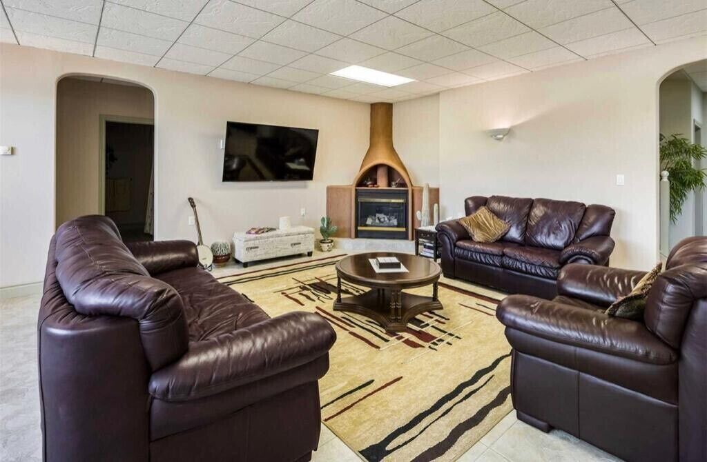 Photo of Livingroom in Lighthouse Cove