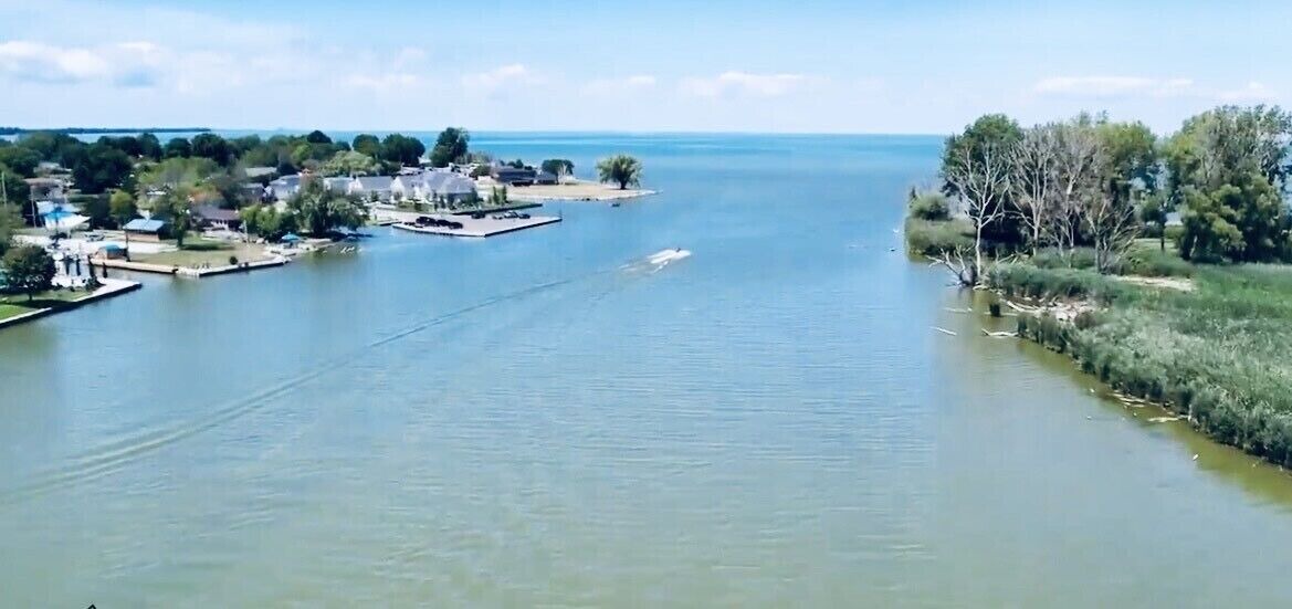 Photo of Outdoor in Lighthouse Cove