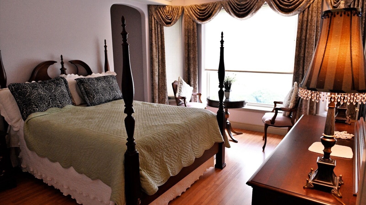 Photo of Bedroom in Lighthouse Cove