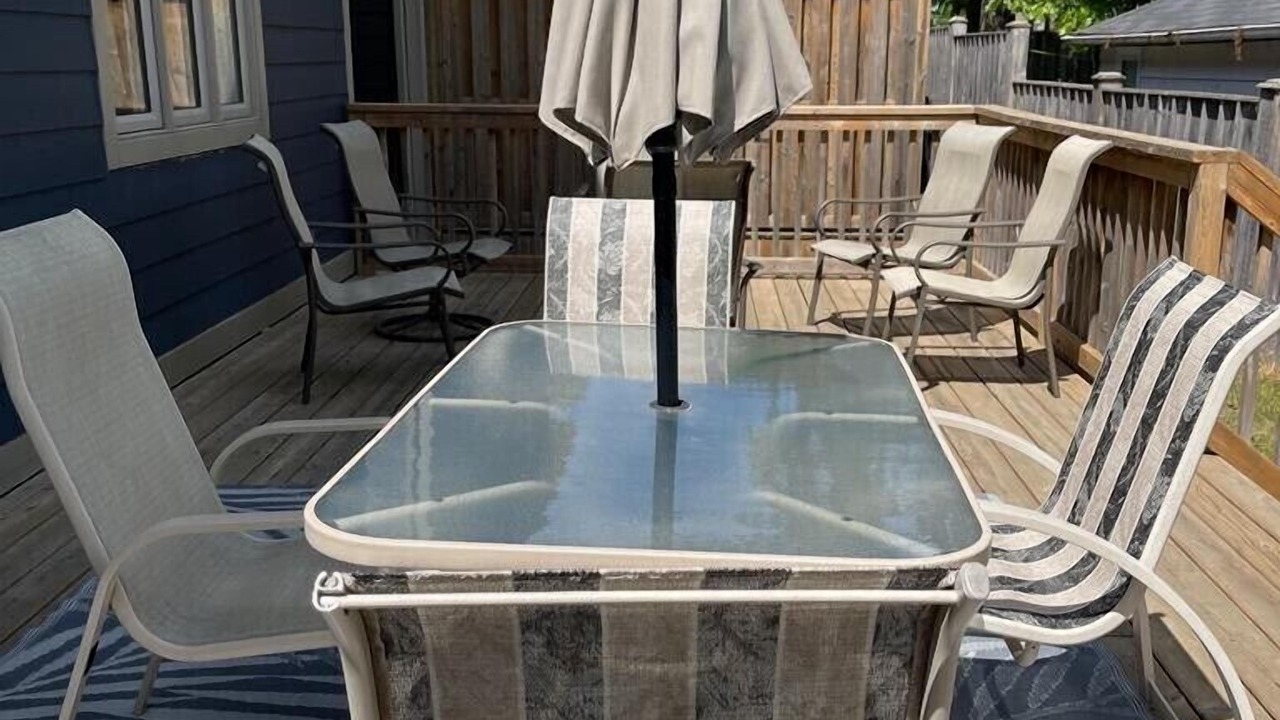 Photo of Outdoor in Grand Bend