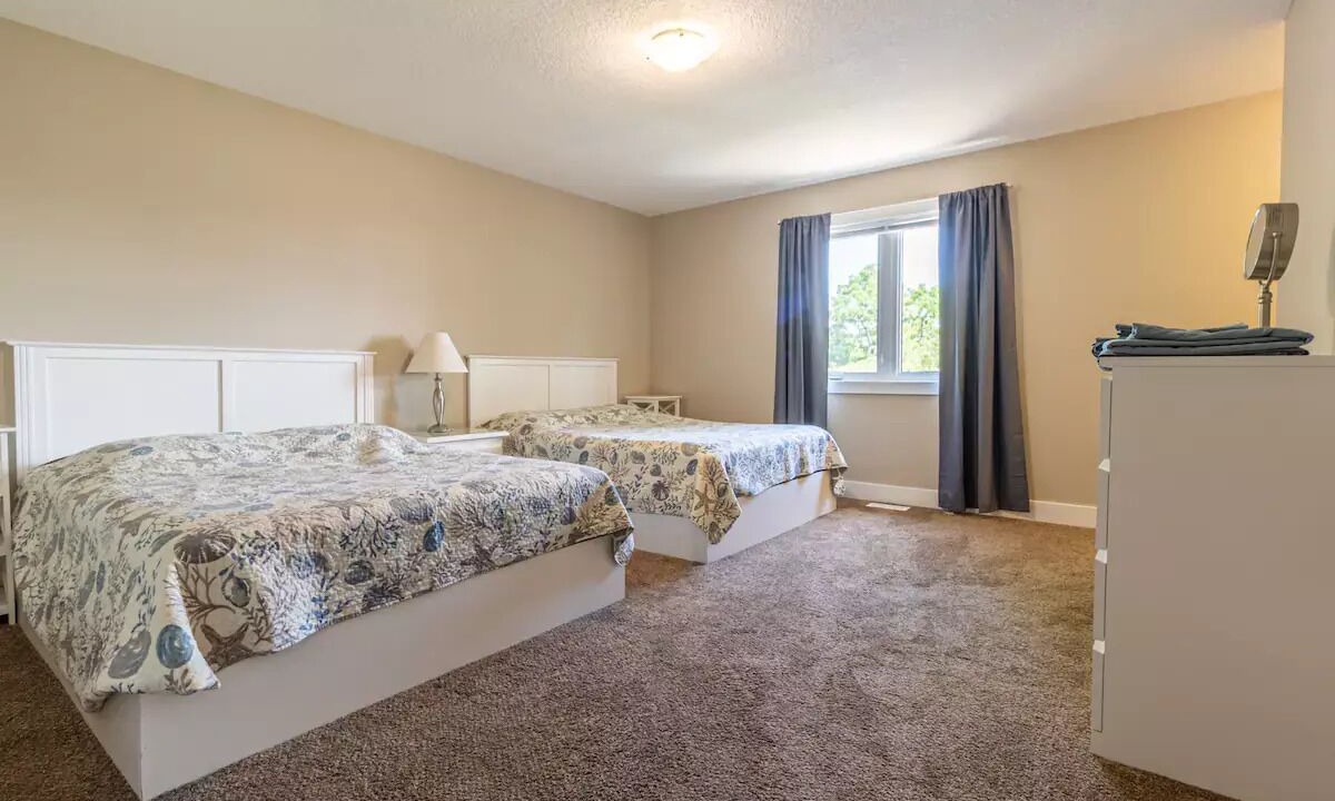 Photo of Bedroom in Grand Bend