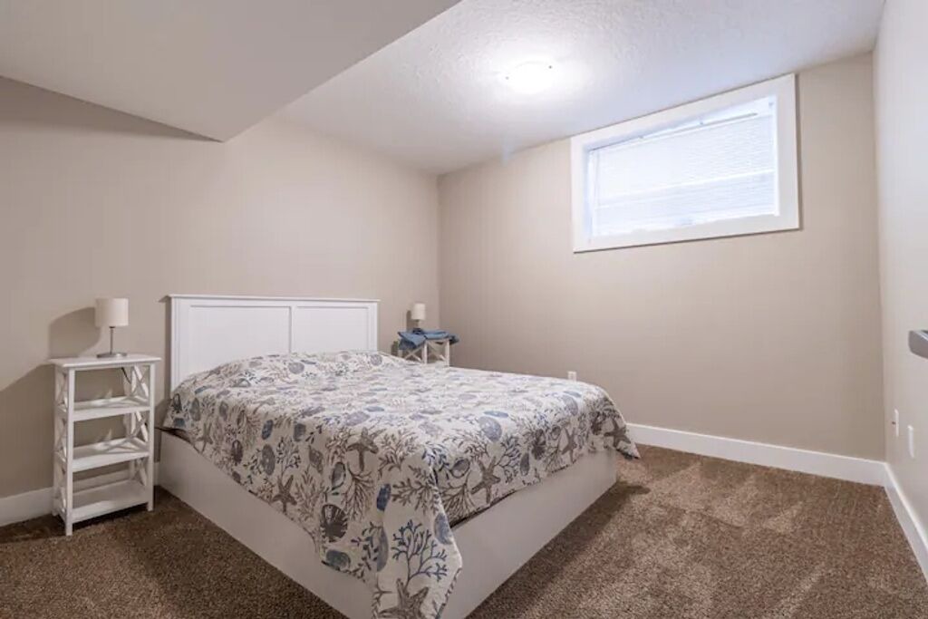 Photo of Bedroom in Grand Bend