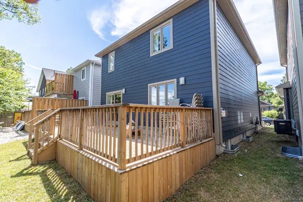 Photo of Outdoor in Grand Bend