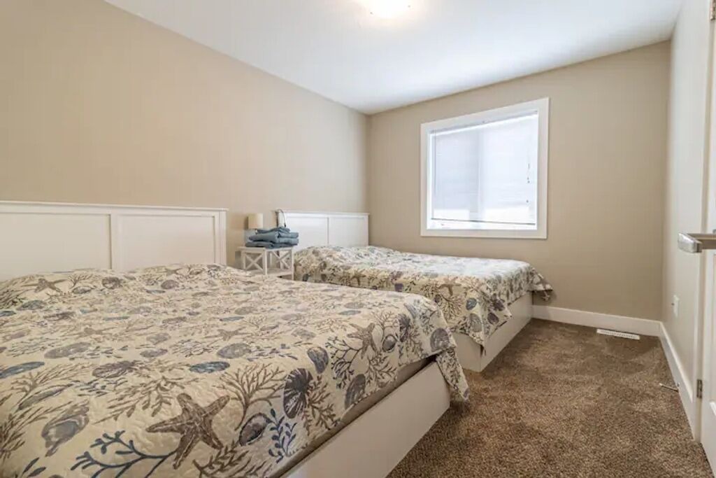 Photo of Bedroom in Grand Bend