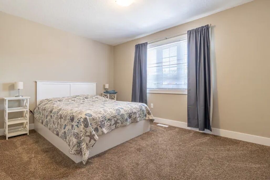 Photo of Bedroom in Grand Bend