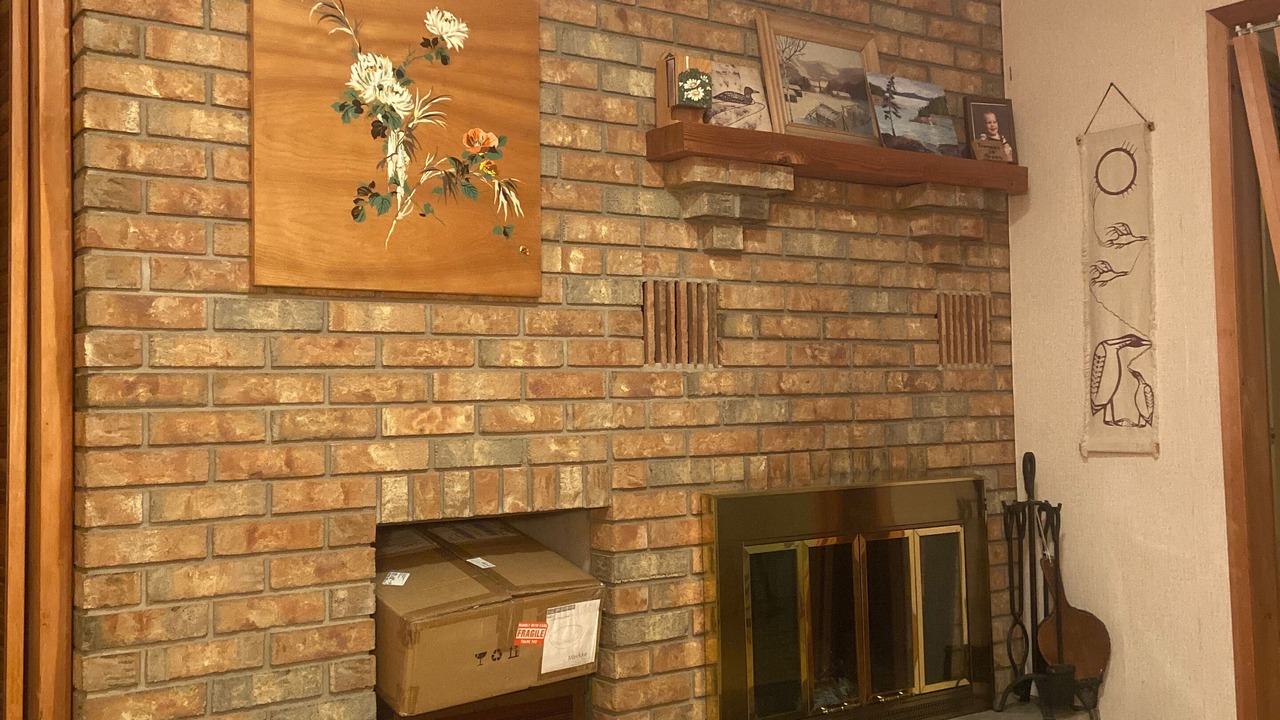 Photo of Livingroom in Frontenac