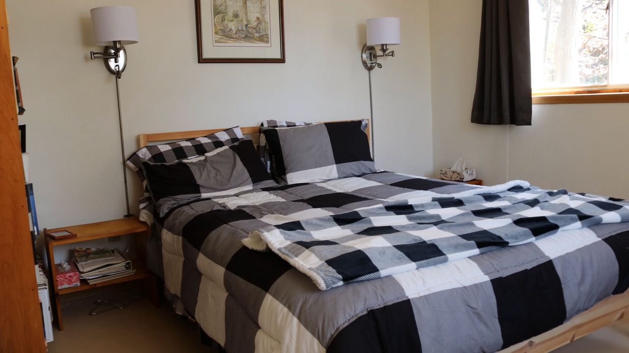 Photo of Bedroom in Frontenac