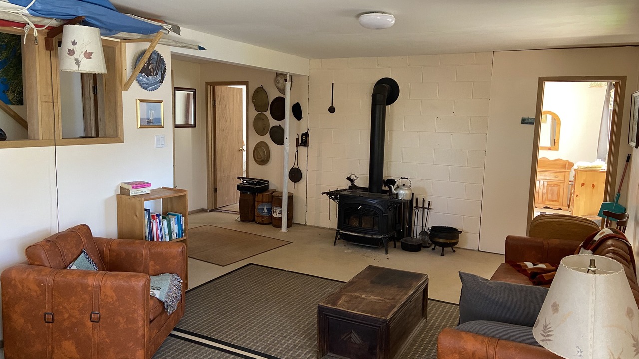 Photo of Bedroom in Frontenac