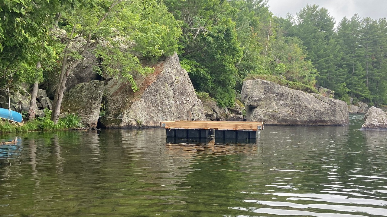Photo of Outdoor in Frontenac