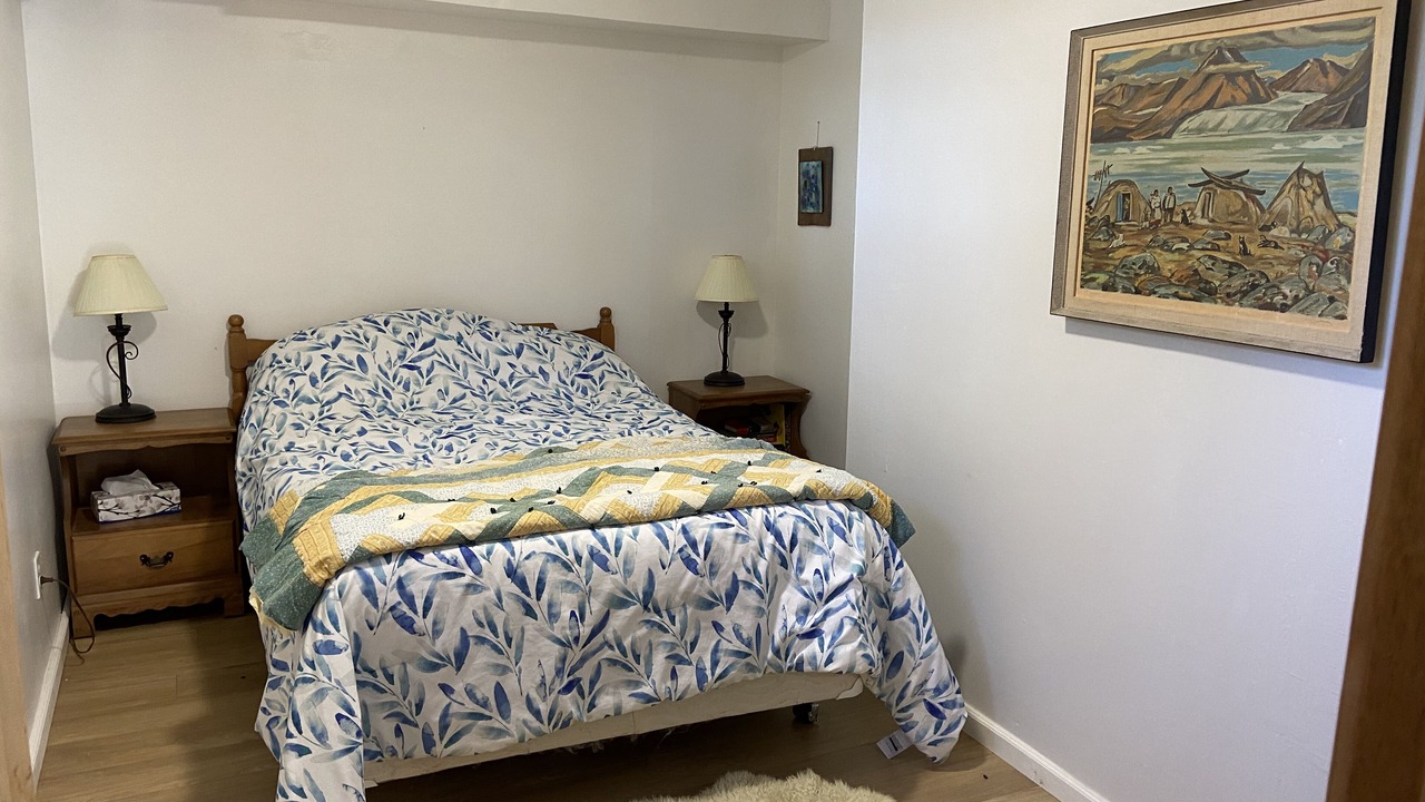 Photo of Bedroom in Frontenac