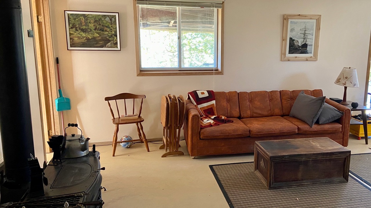 Photo of Bedroom in Frontenac