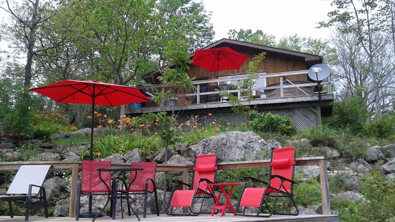 Photo of Outdoor in North Kawartha