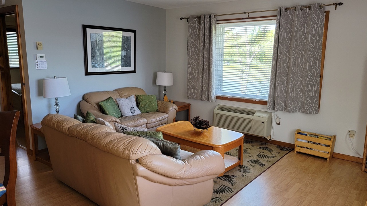Photo of Livingroom in North Kawartha