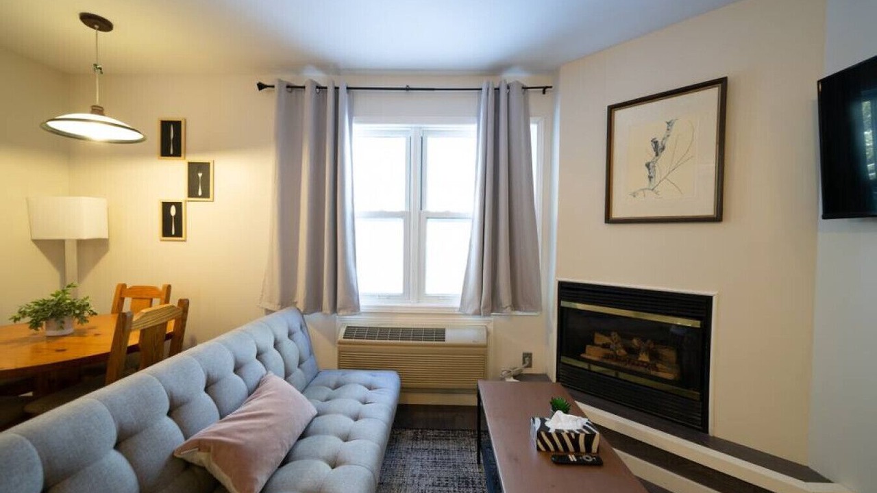 Photo of Livingroom in Dwight