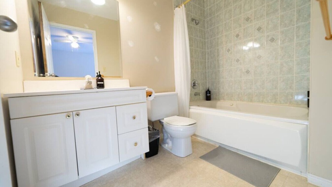 Photo of Bathroom in Dwight