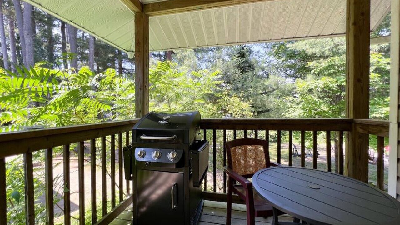 Photo of Outdoor in Dwight