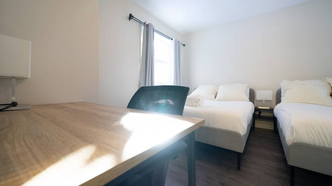 Photo of Bedroom in Dwight