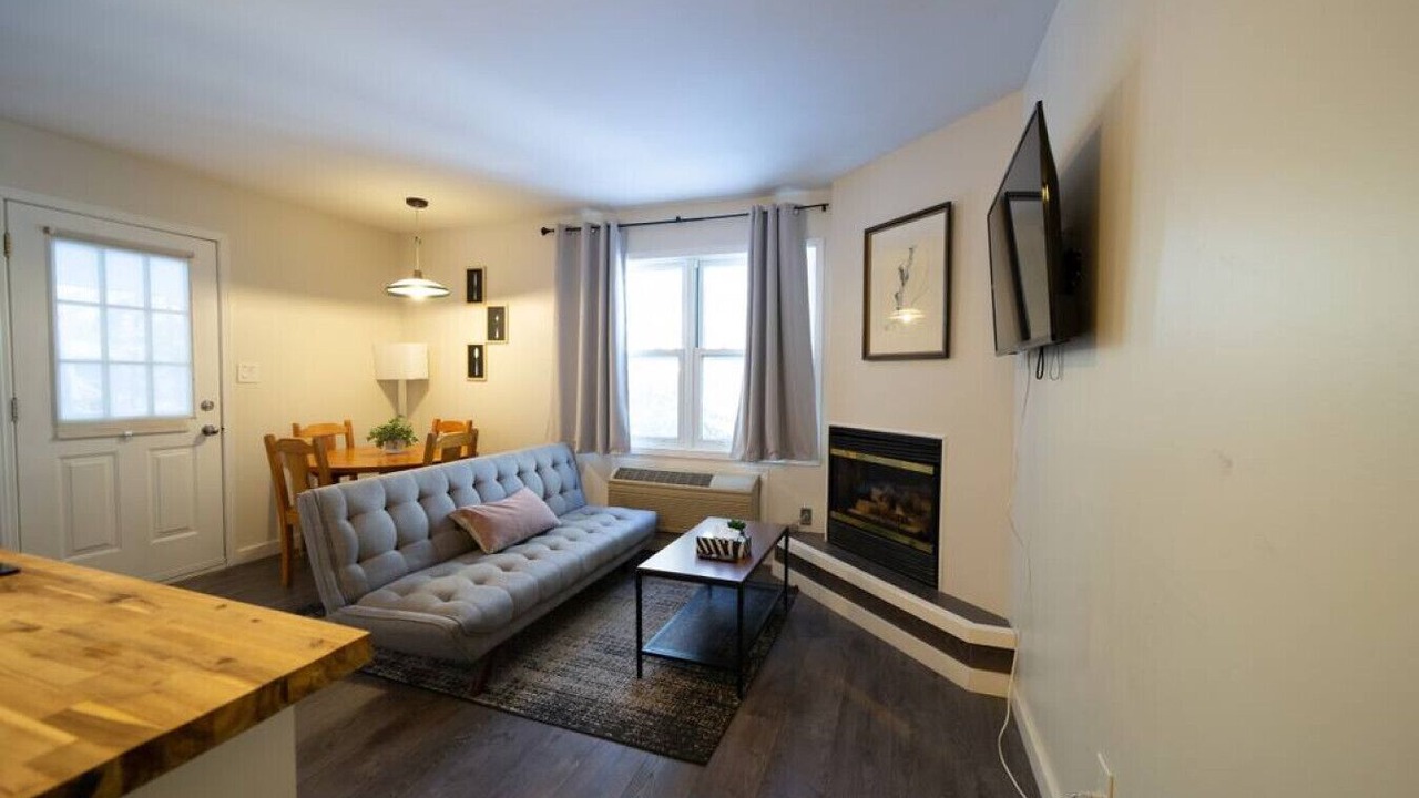 Photo of Livingroom in Dwight