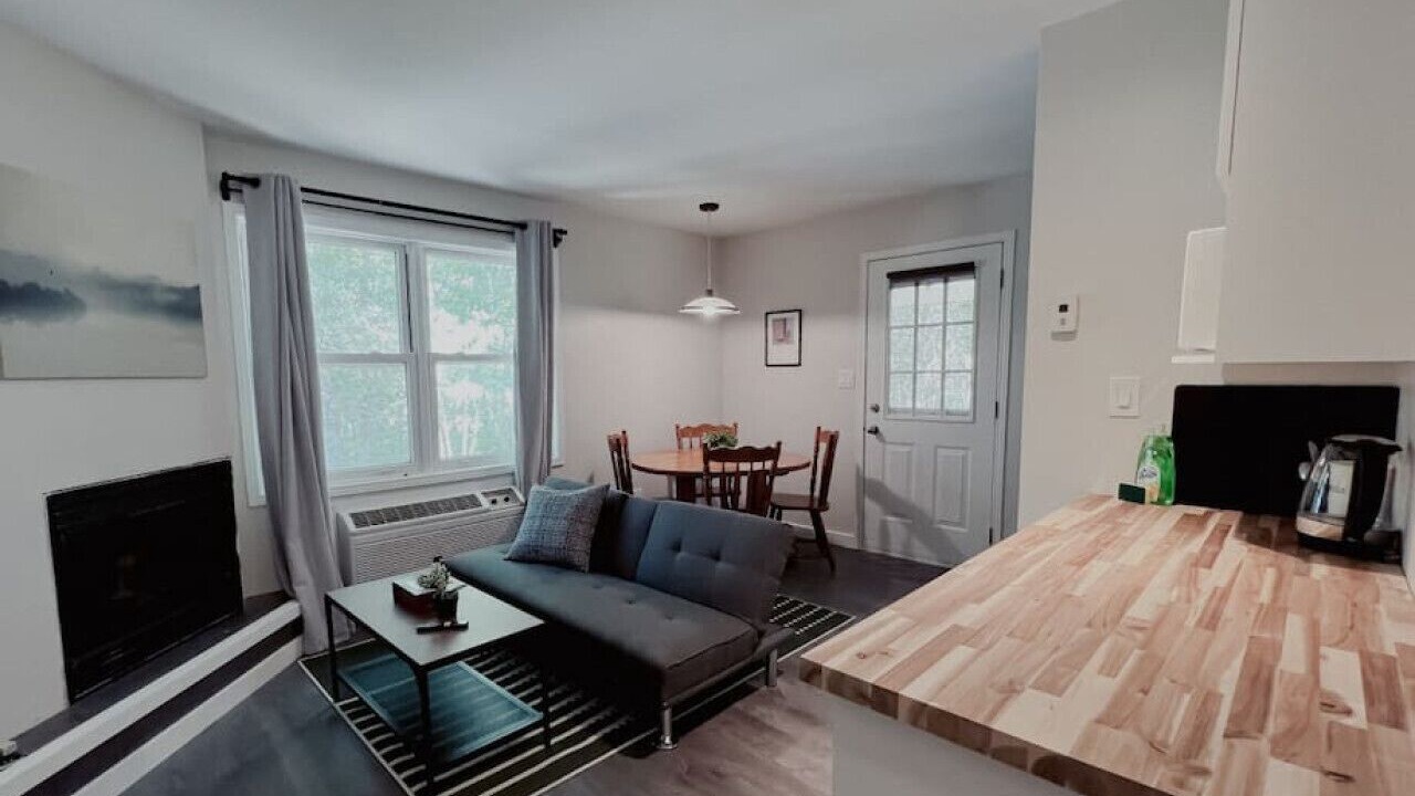 Photo of Livingroom in Dwight