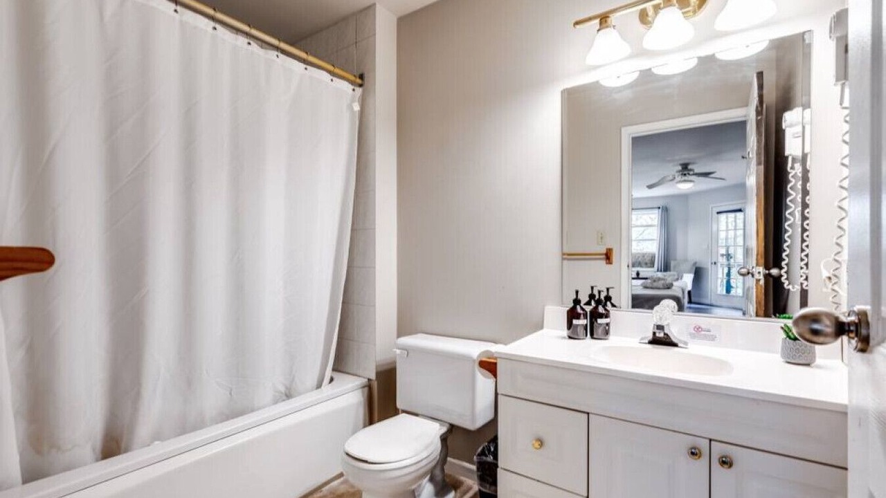 Photo of Bathroom in Dwight
