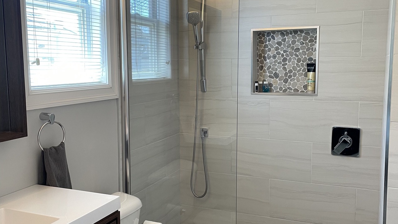Photo of Bathroom in Port Stanley