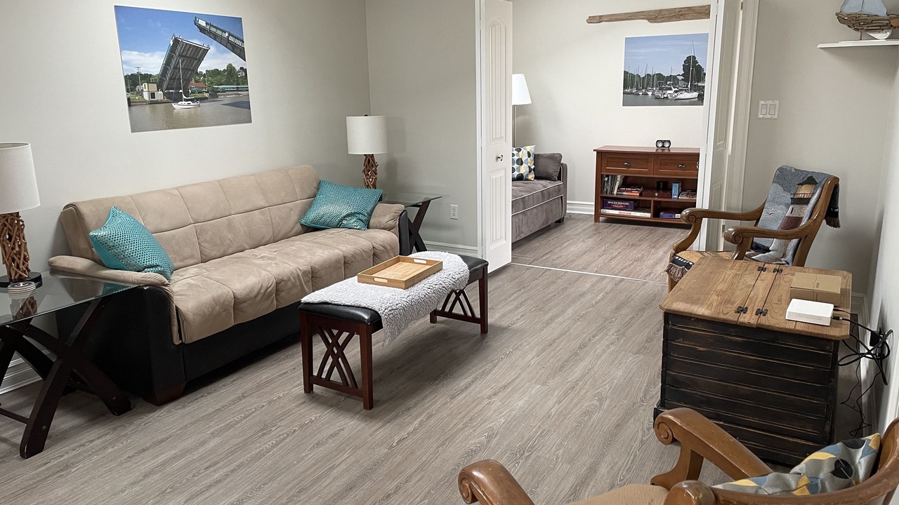 Photo of Livingroom in Port Stanley