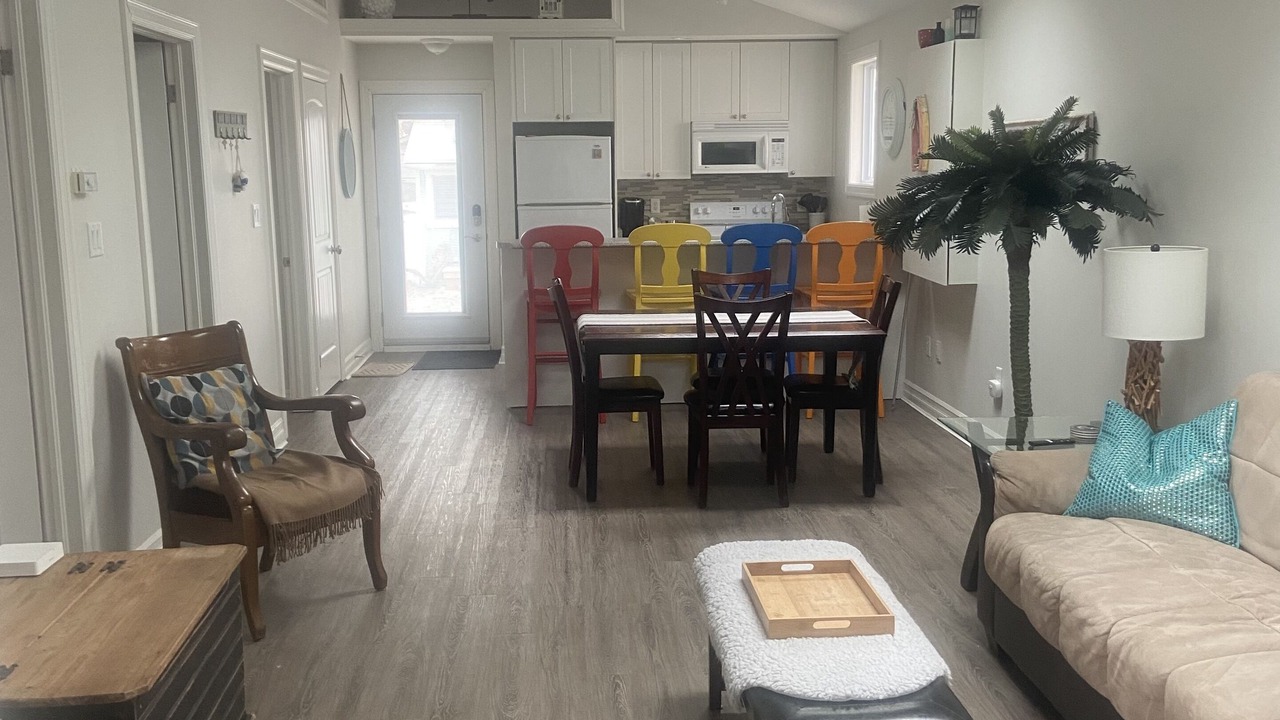 Photo of Livingroom in Port Stanley