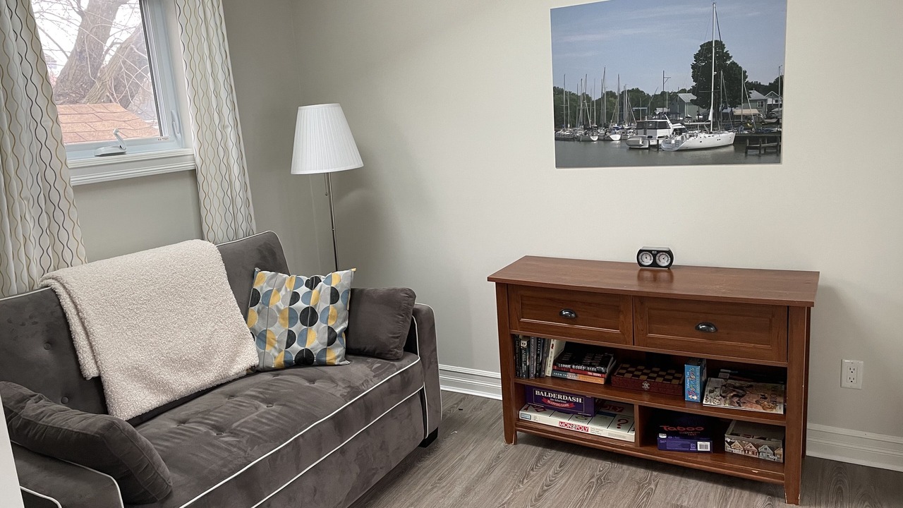 Photo of Livingroom in Port Stanley