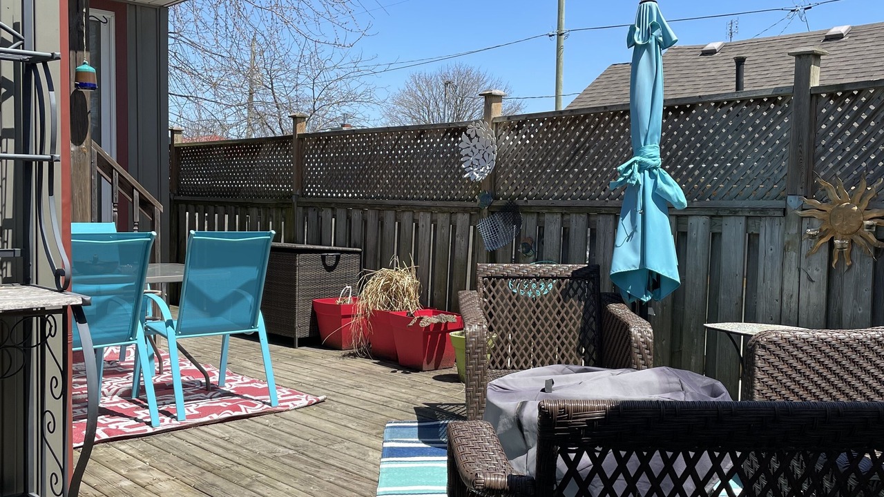 Photo of Outdoor in Port Stanley