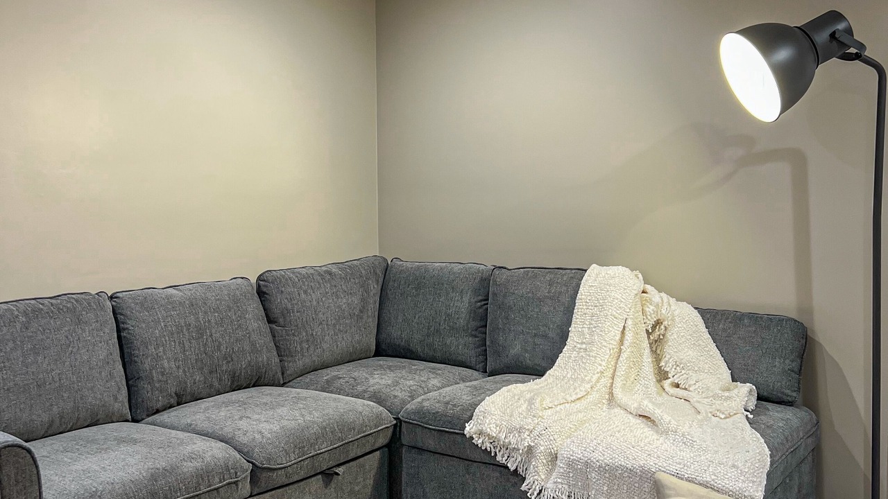 Photo of Livingroom in Magnetawan