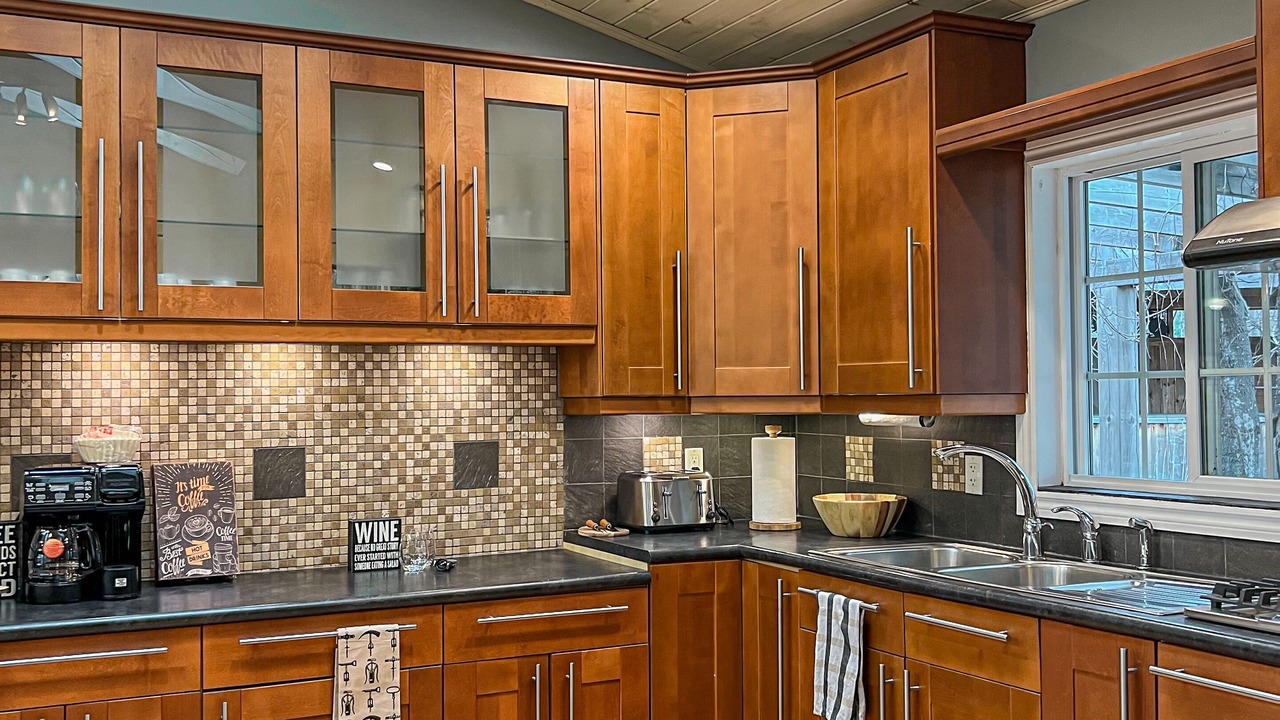 Photo of Kitchen in Magnetawan