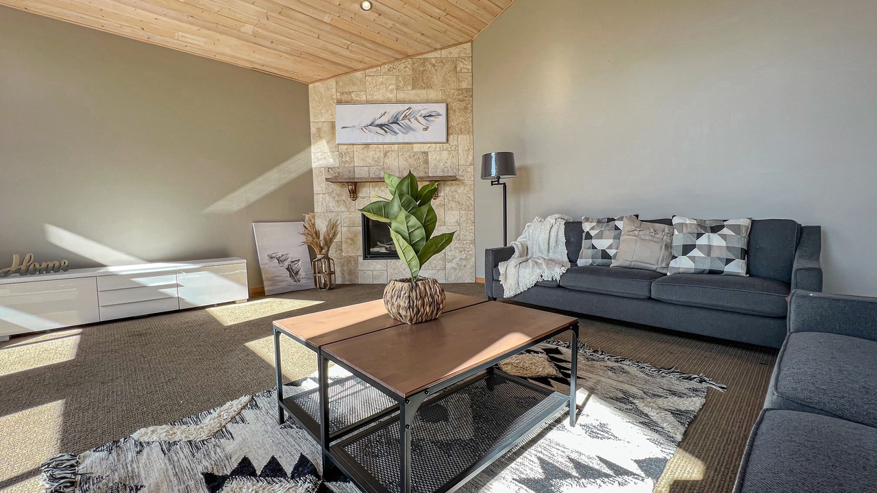 Photo of Livingroom in Magnetawan