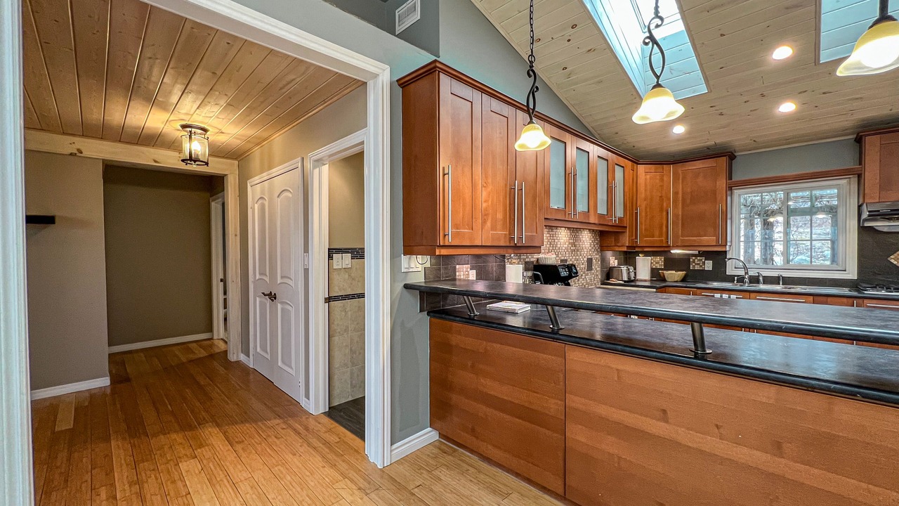 Photo of Kitchen in Magnetawan