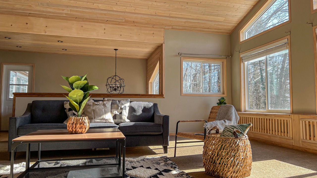 Photo of Livingroom in Magnetawan