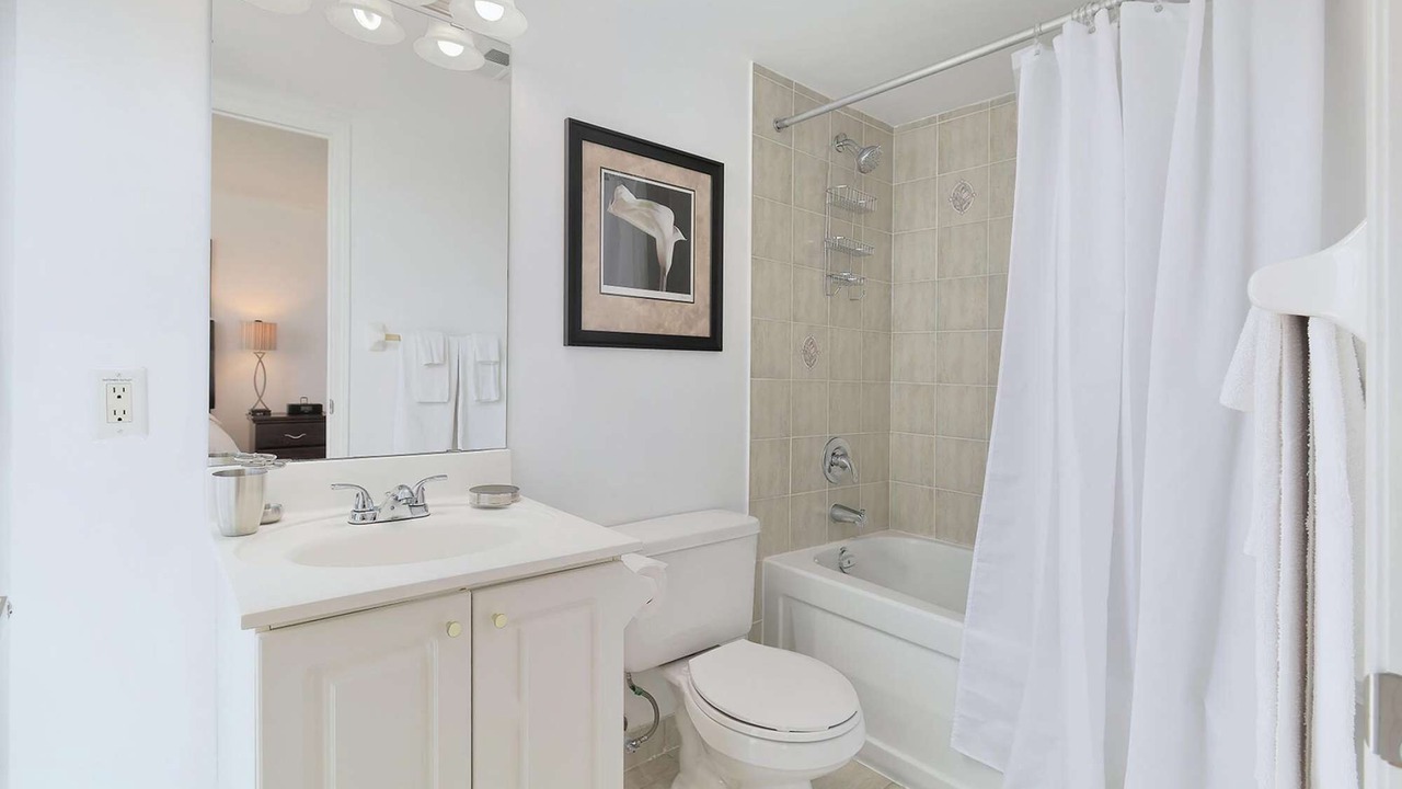 Photo of Bathroom in Bendale