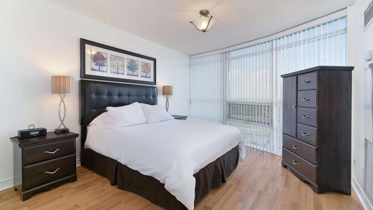 Photo of Bedroom in Bendale