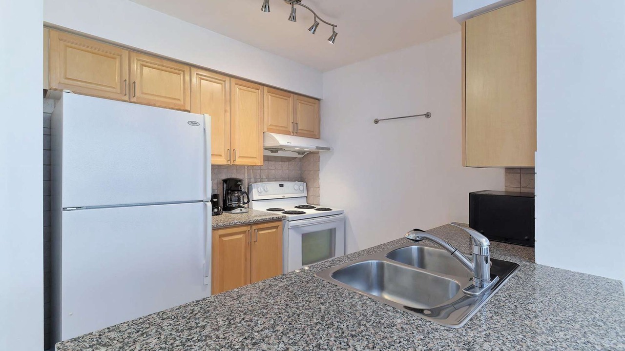 Photo of Kitchen in Bendale
