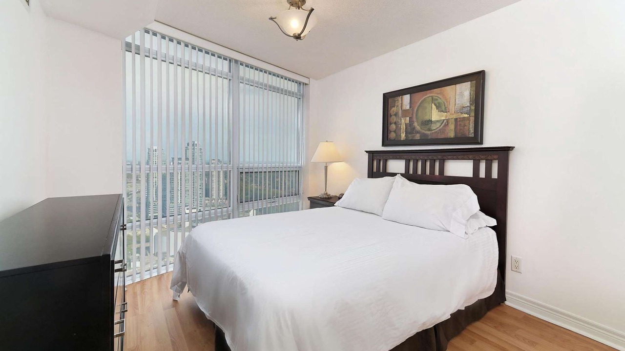 Photo of Bedroom in Bendale