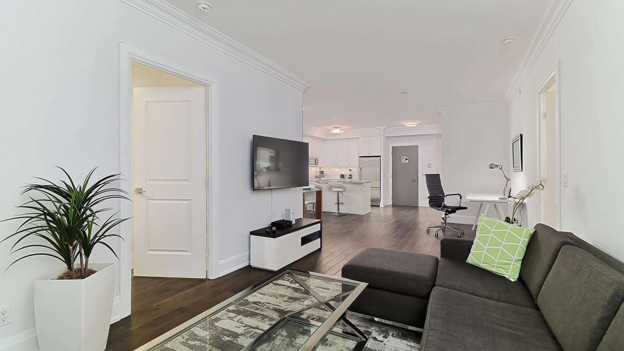 Photo of Livingroom in Old Mill