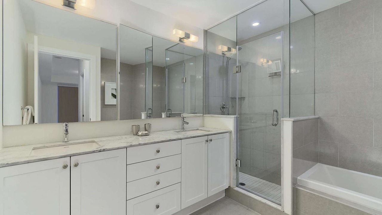 Photo of Bathroom in Old Mill