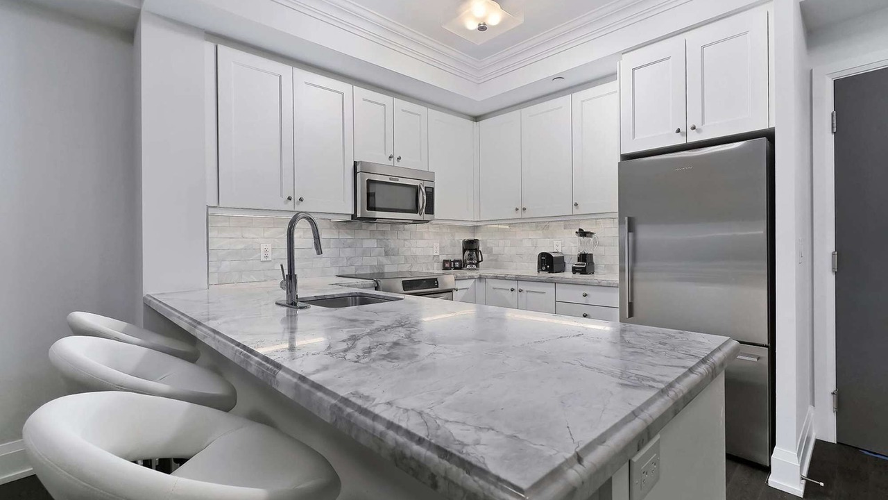 Photo of Kitchen in Old Mill